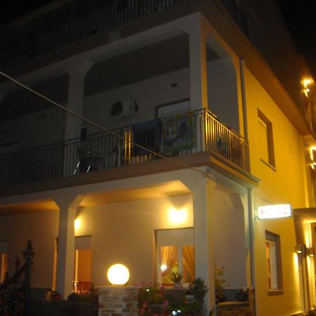 Hotel Karagianni Wolos Zewnętrze zdjęcie