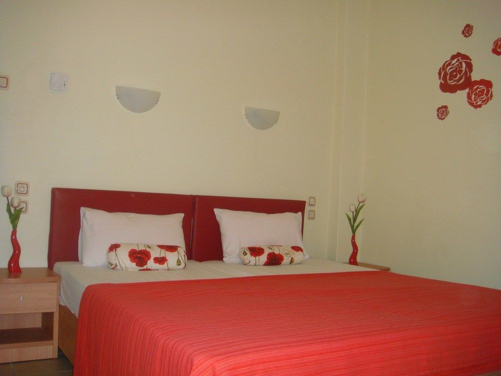 Hotel Karagianni Wolos Zewnętrze zdjęcie